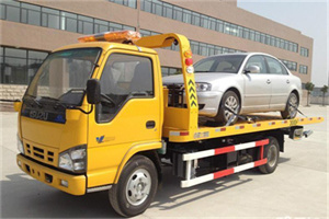 徐汇道路救援一般怎么收费