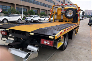 徐汇24小时汽车送油服务公司