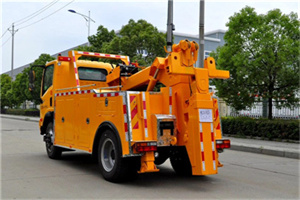 徐汇高速路拖车费